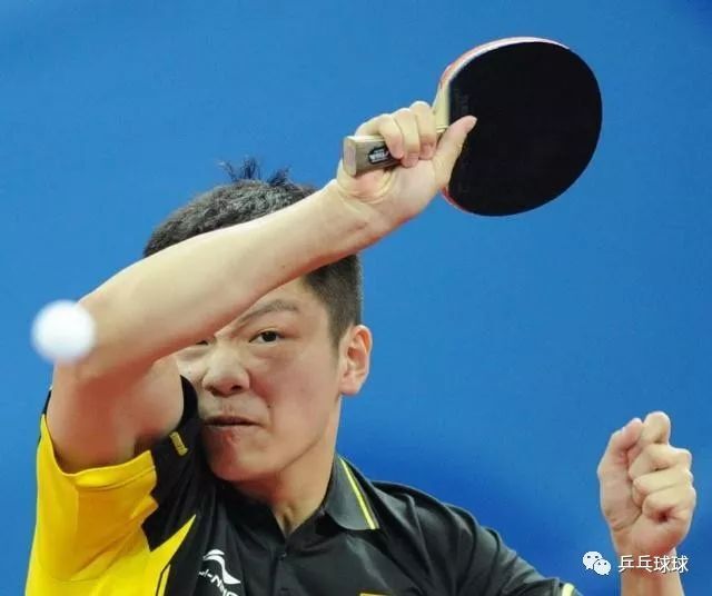 球拍反面的, HjMsA