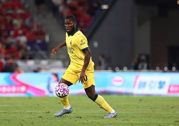 OOwAA, 然而最近他