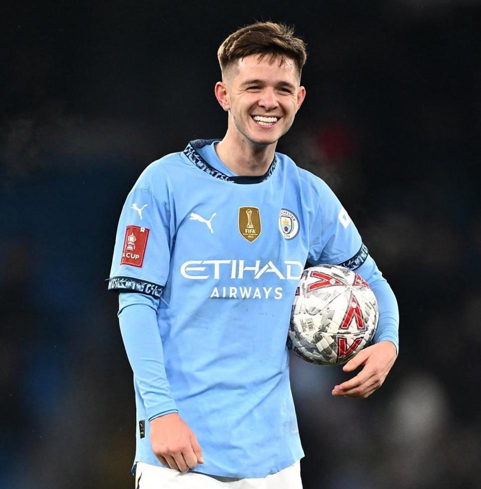 HijBI, 格兰中场, 队的可能性