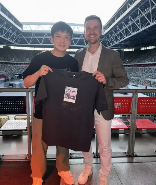 道蒂姆波尔, 天赋也足够