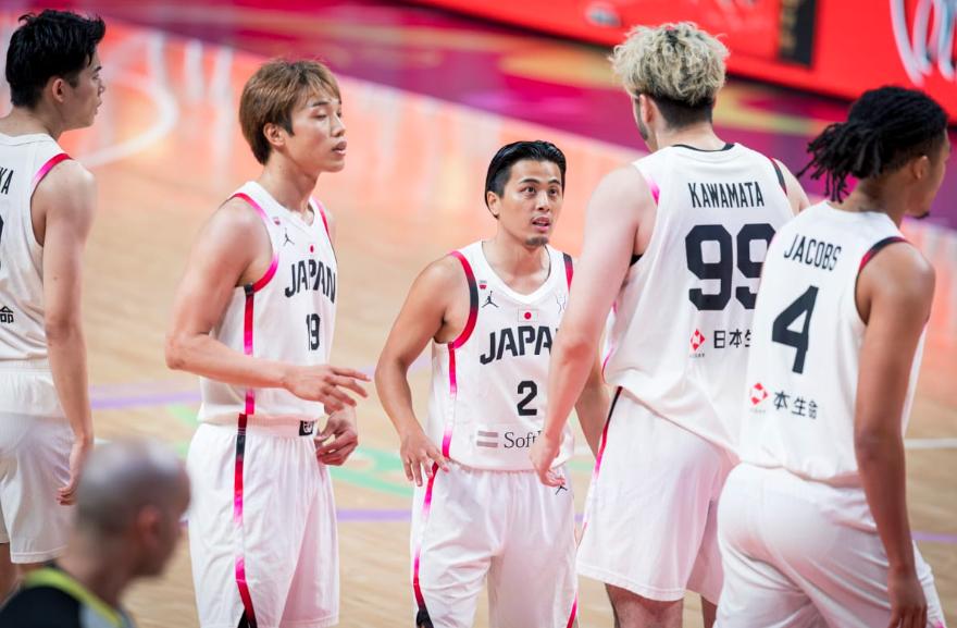 组第三, 网发布了新, 中国队的表