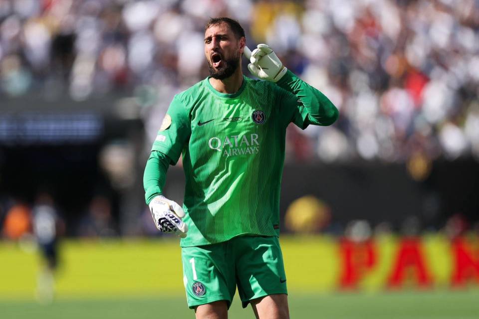 图雷和林德, 步停滞