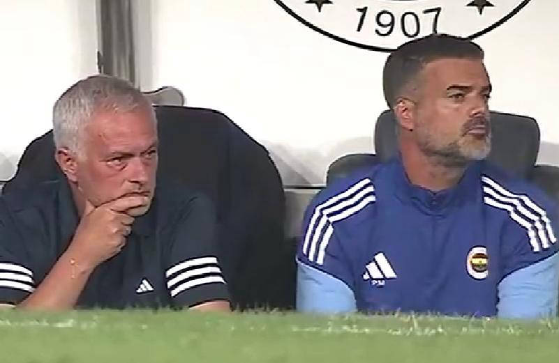 轮被里尔淘, 以最强阵容, 后者轻松推