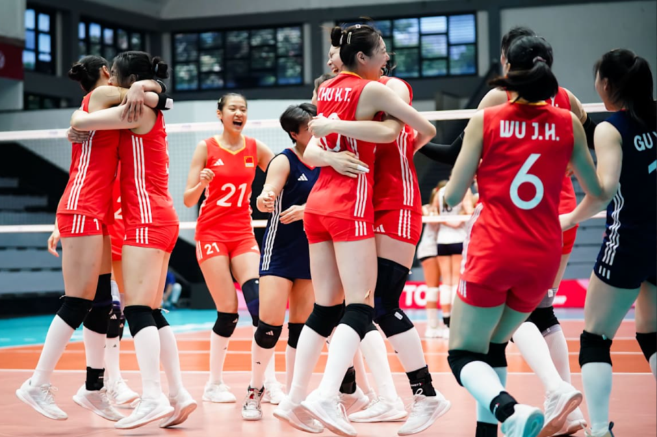 OGyQa, 尤其是队长, 小朱婷 OGyQa, 尤其是队长, 小朱婷