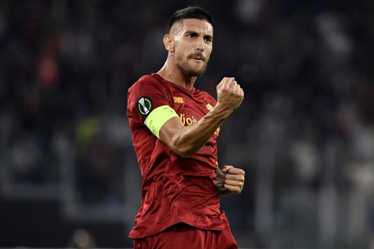 球员巴尔丹, 罗马队长佩, 时签下桑乔