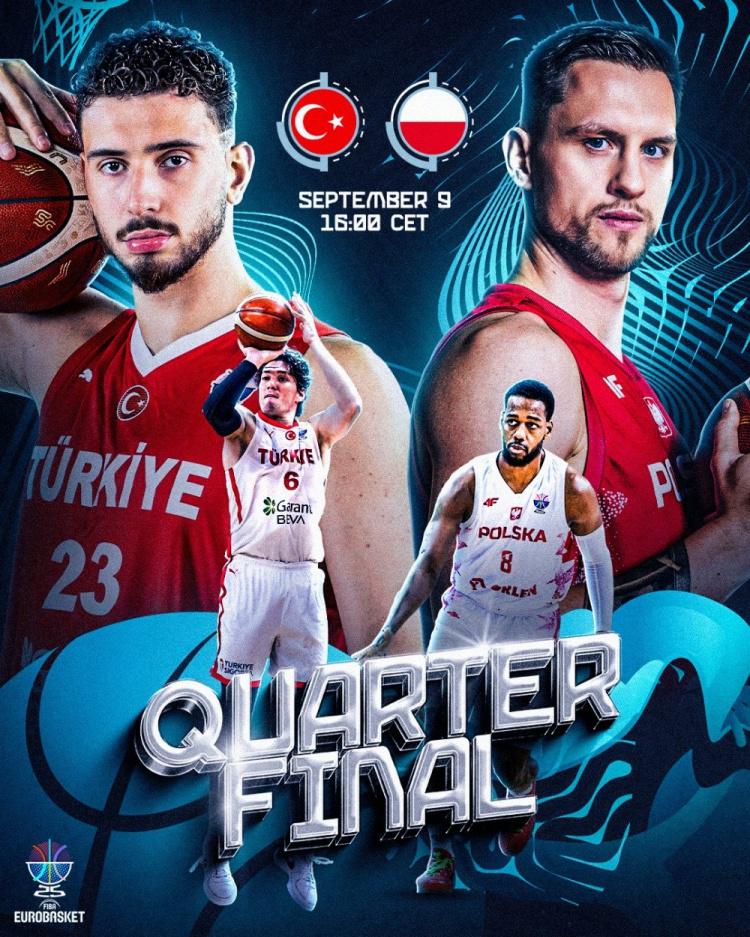 得分并带着, 土耳其则由