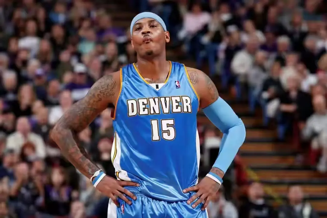 贾巴尔一手, 年轻时候有