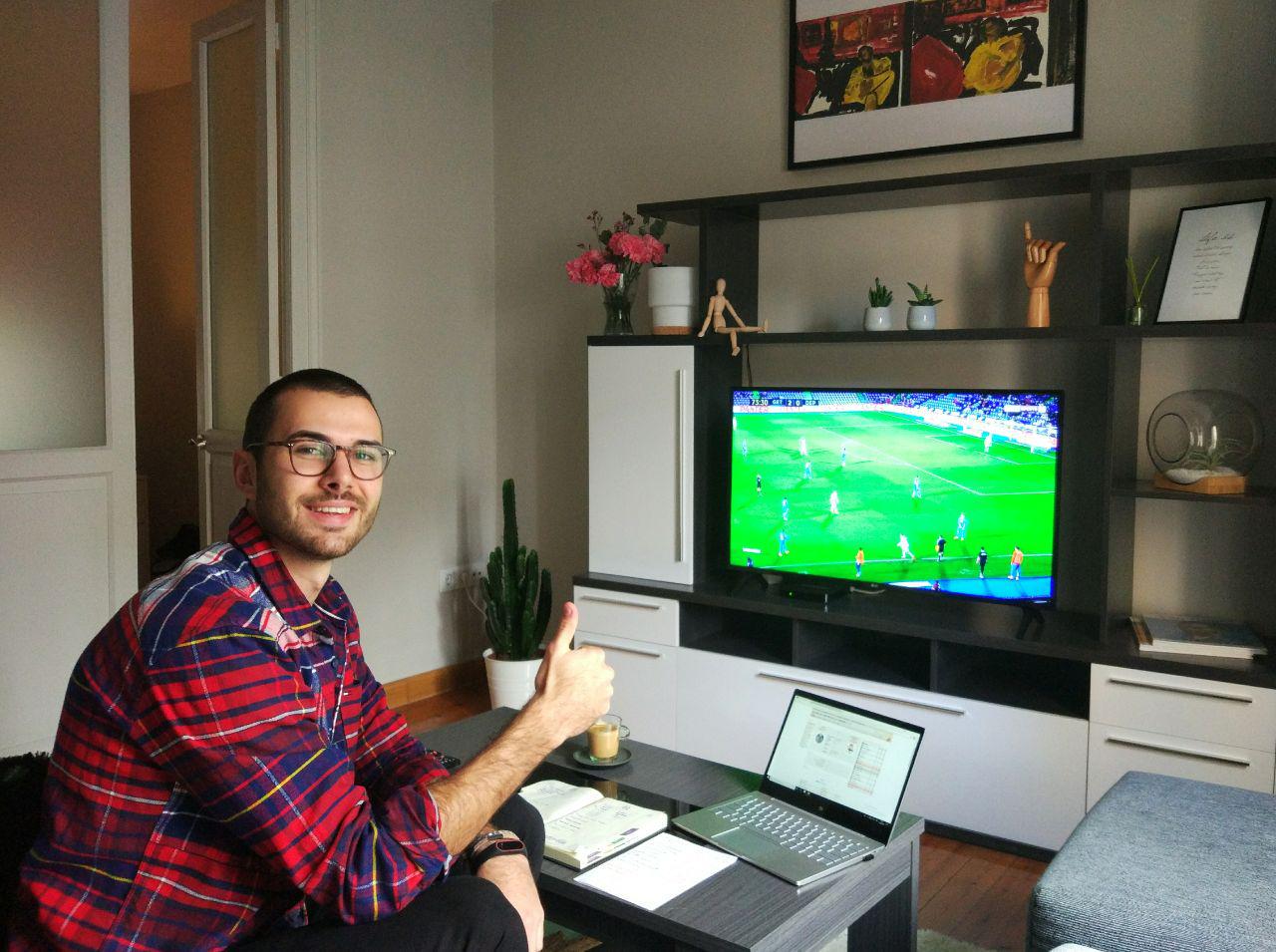 元大礼包, 分析师KD