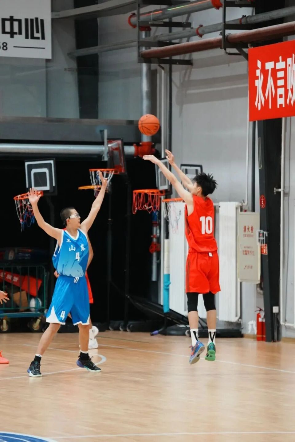 也是释放文, 量的重要契